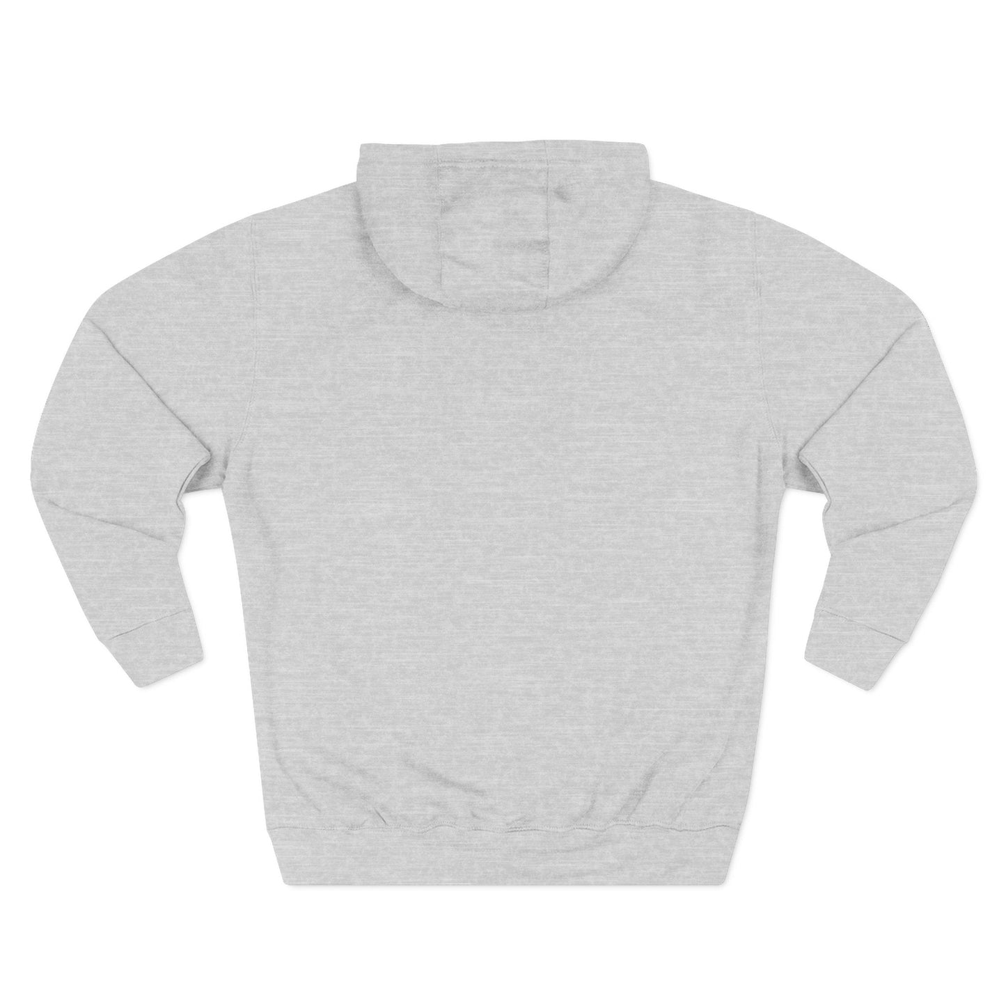 UNBOTHERED Essential Hoodie – Coupe intemporelle, confort quotidien, minimalisme affirmé Printify
