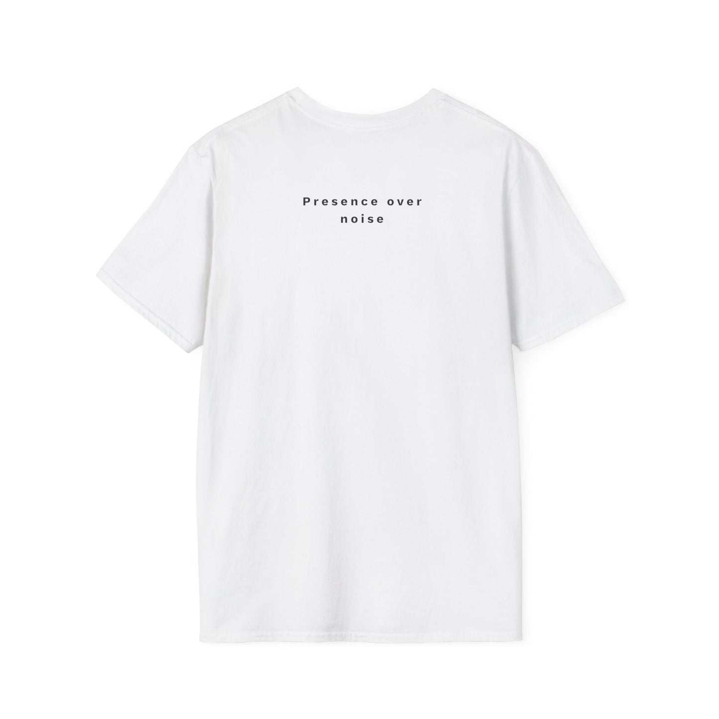 UNBOTHERED Essential T-Shirt Printify