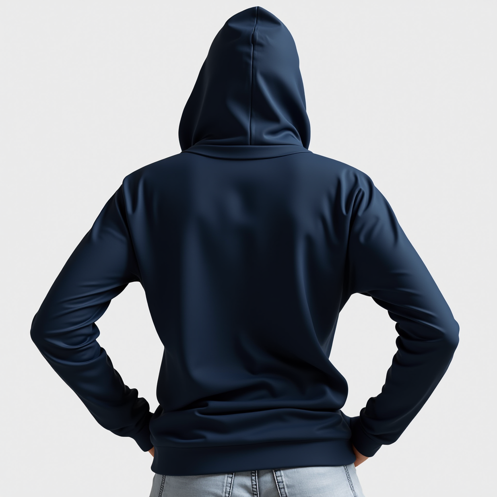 UNBOTHERED Essential Hoodie