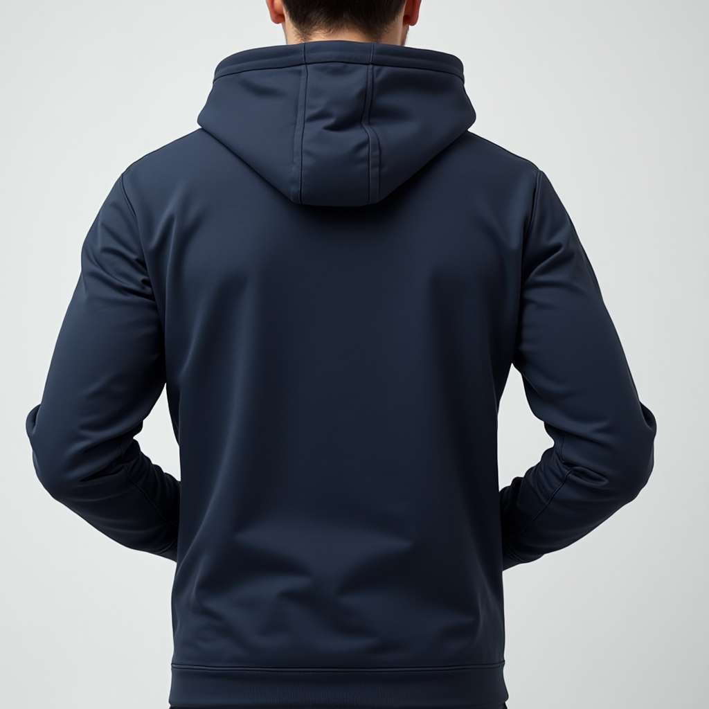 UNBOTHERED Essential Hoodie