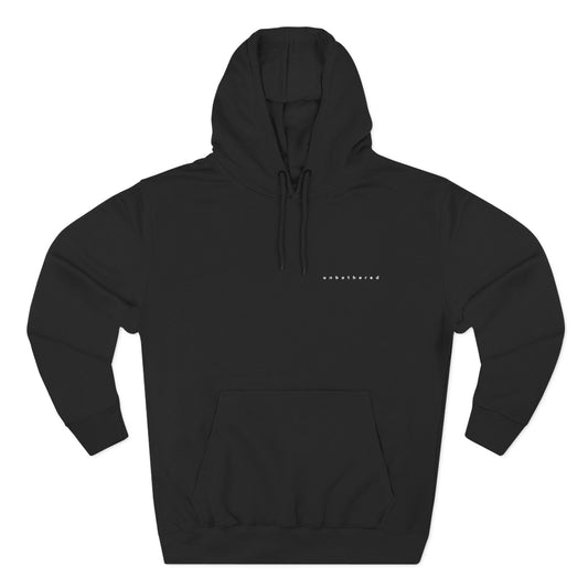 UNBOTHERED Essential Hoodie