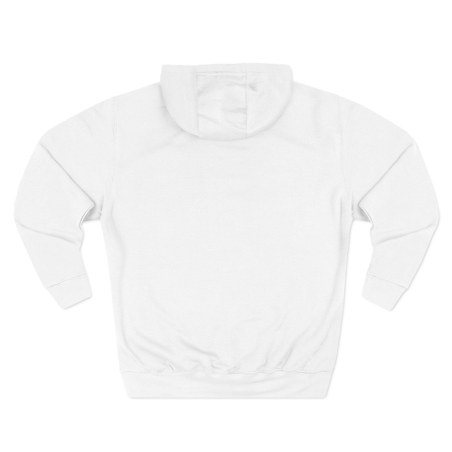 UNBOTHERED Essential Hoodie – Coupe intemporelle, confort quotidien, minimalisme affirmé Printify