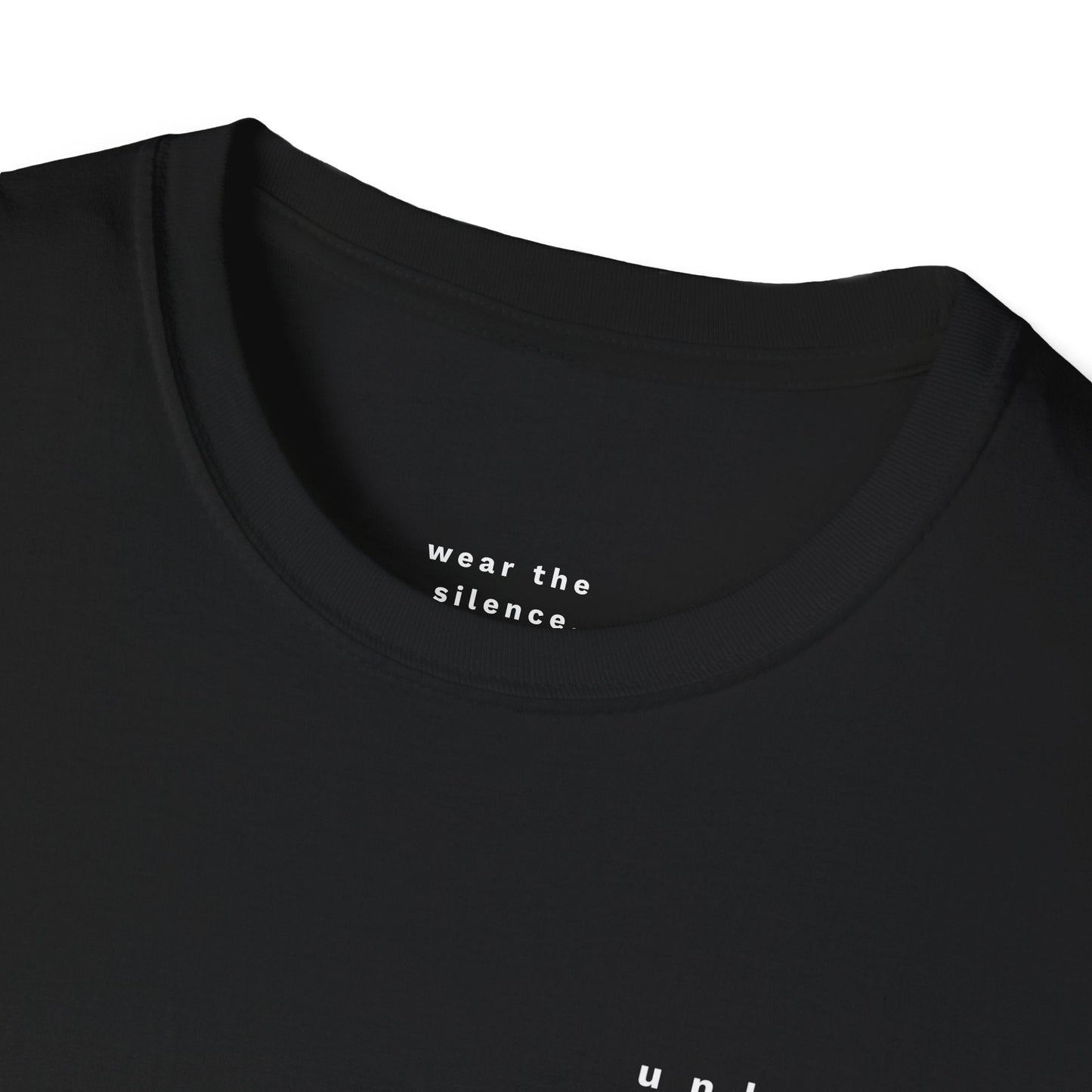 UNBOTHERED Essential T-Shirt Printify