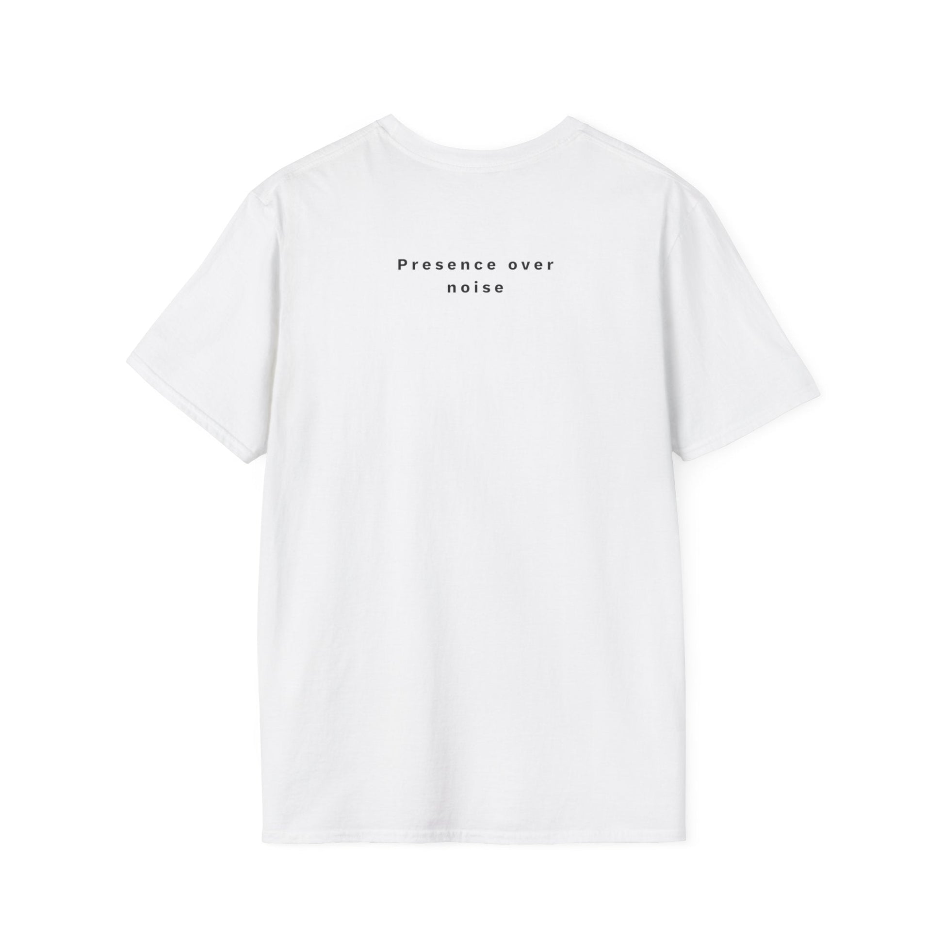 UNBOTHERED Essential T-Shirt Printify