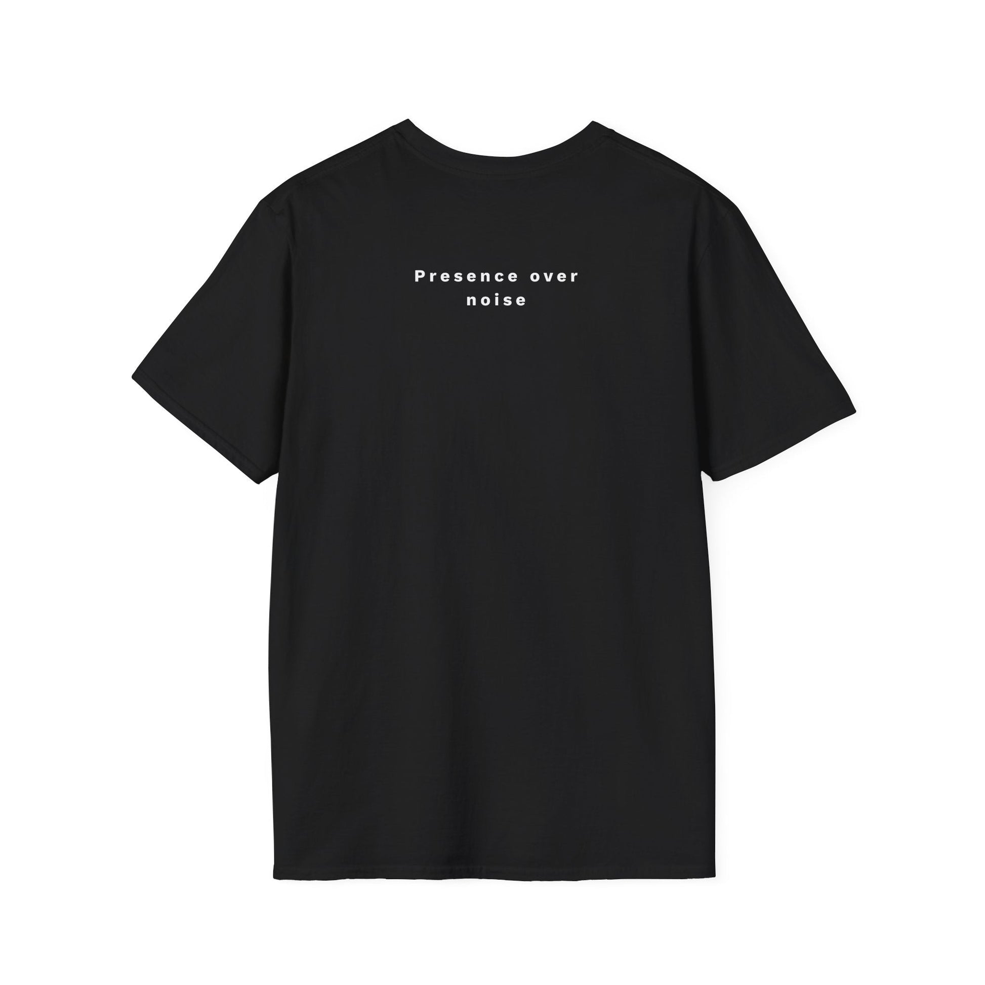 UNBOTHERED Essential T-Shirt Printify