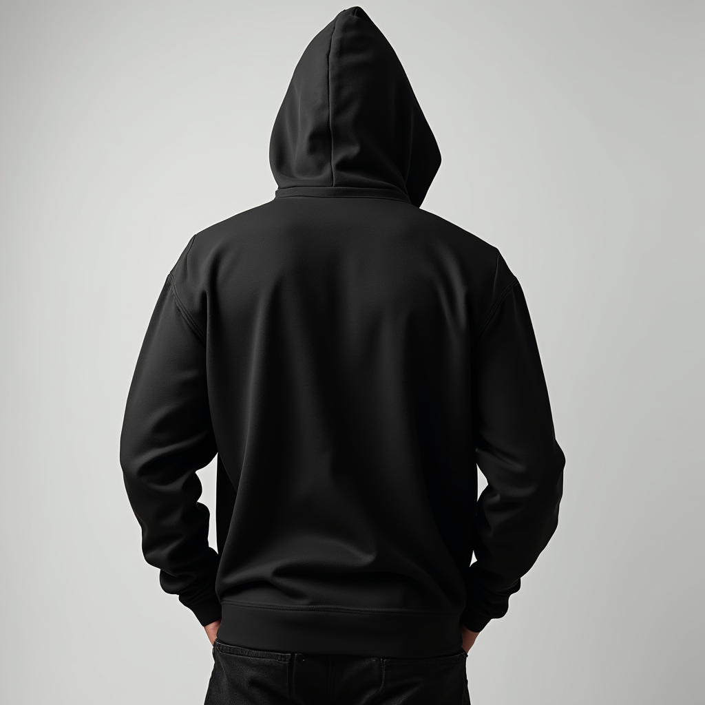 UNBOTHERED Essential Hoodie