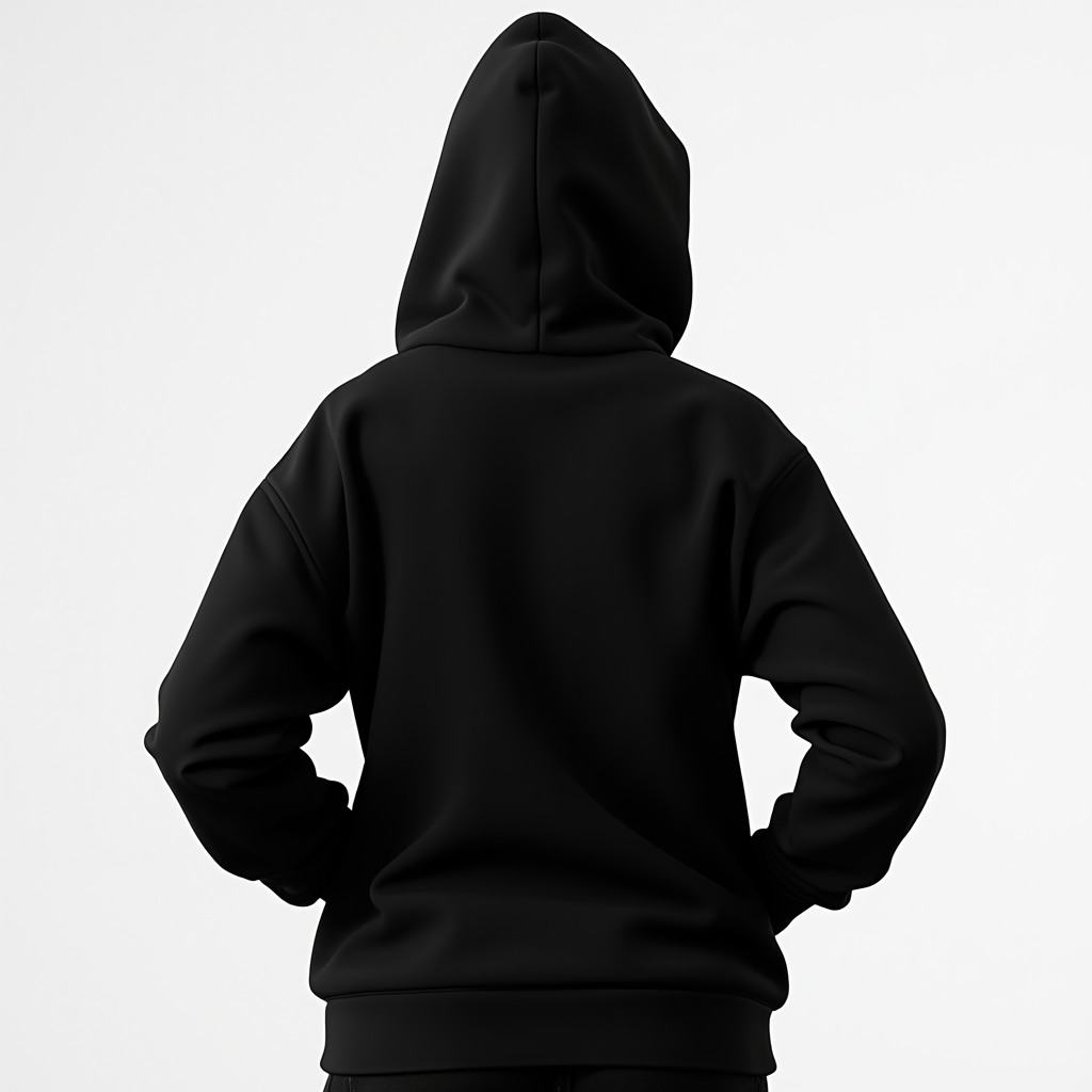 UNBOTHERED Essential Hoodie