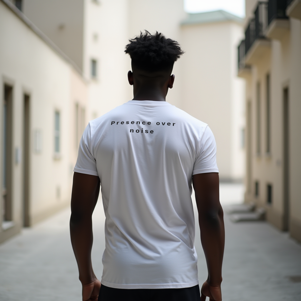 UNBOTHERED Essential T-Shirt Printify