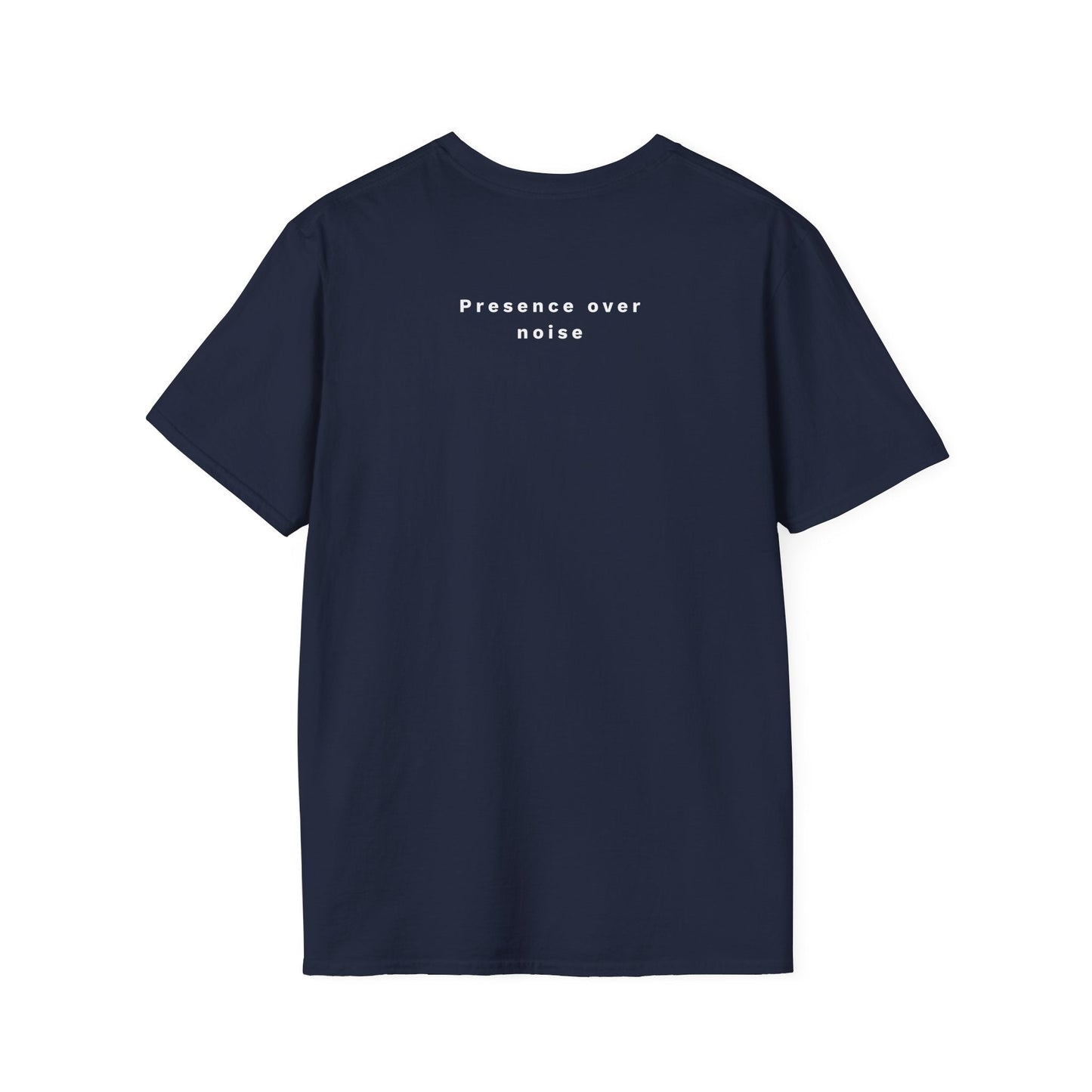 UNBOTHERED Essential T-Shirt Printify