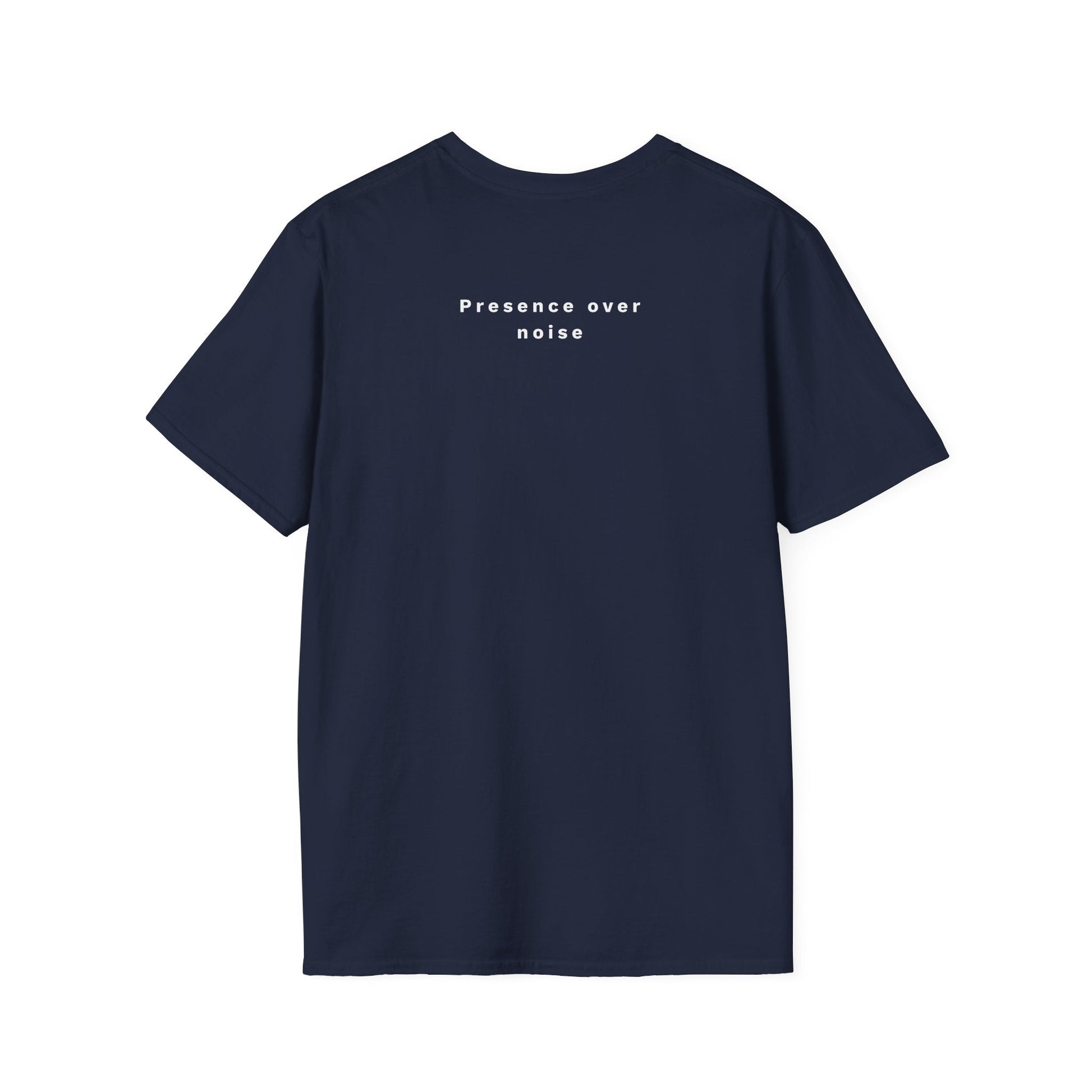 UNBOTHERED Essential T-Shirt Printify