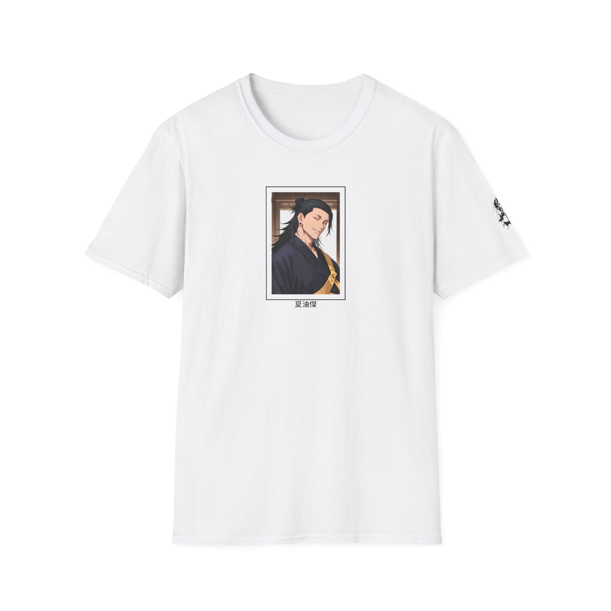 Suguru Geto – Jujutsu Kaisen T-Shirt Printify