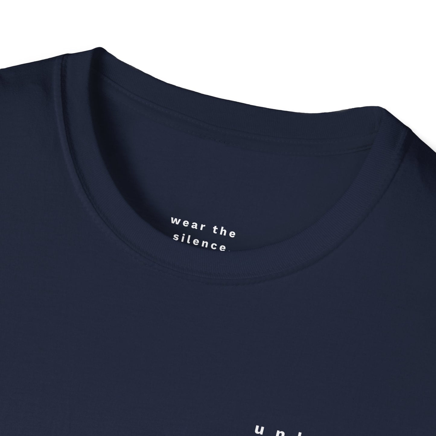 UNBOTHERED Essential T-Shirt Printify